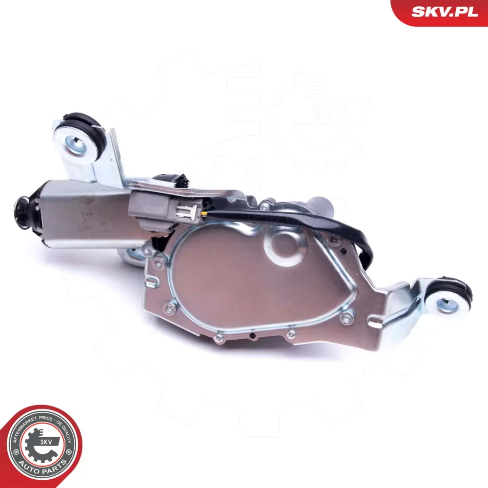 Motorino tergicristallo tergicri per Volvo Xc90 I (275) 8638163