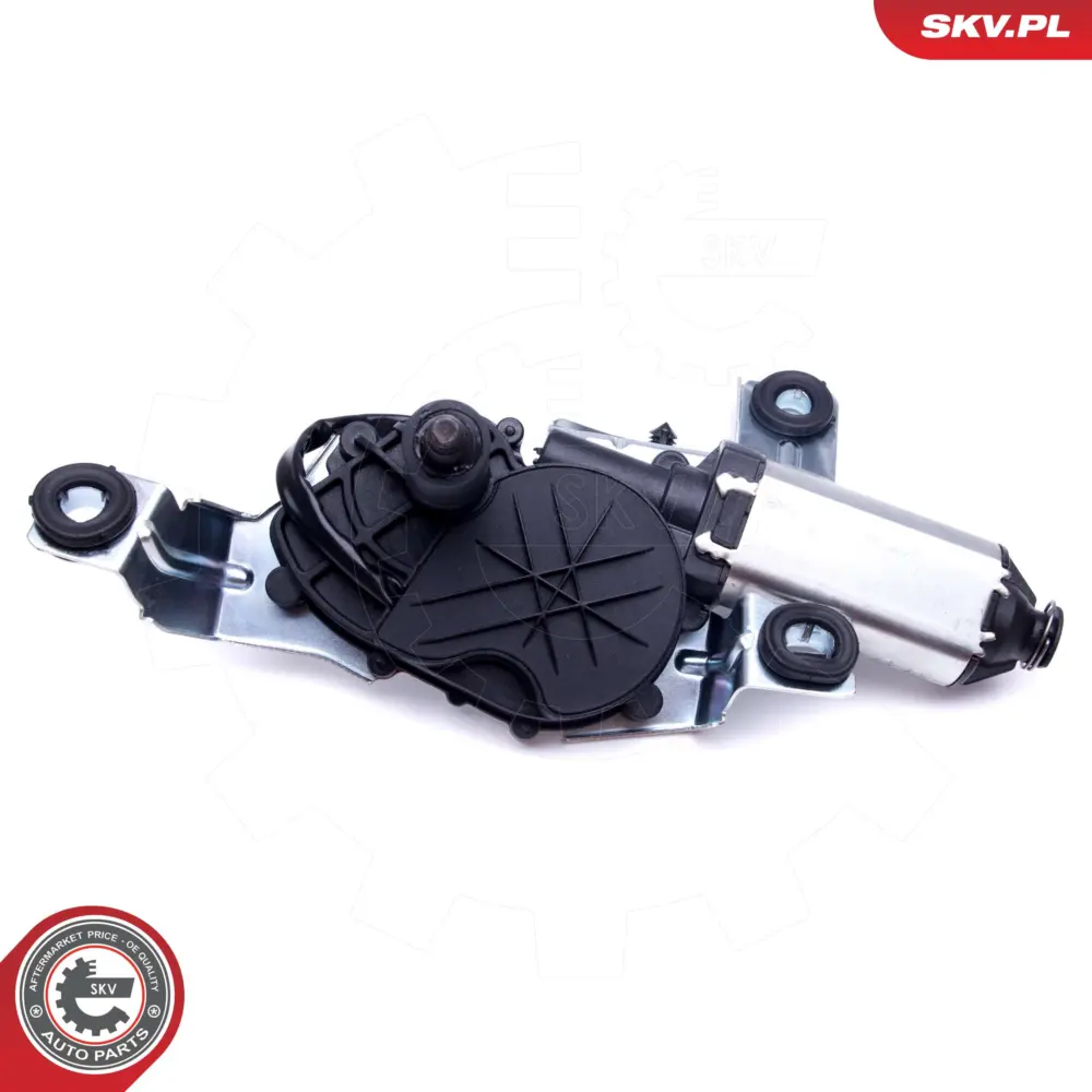 Motorino tergicristallo tergicri per Volvo Xc90 I (275) 8638163