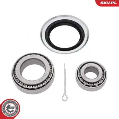 Mozzo cuscinetto ruota FORD Transit per Audi 100 C3 Saloon (443) 116002141303