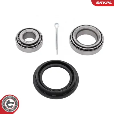 Mozzo cuscinetto ruota OPEL Ascona Corsa Kadet 11600.21413.03
