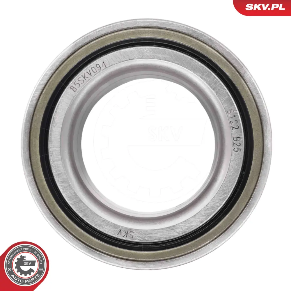 Mozzo cuscinetto ruota OPEL Movano A RENAULT Master II 1606375080