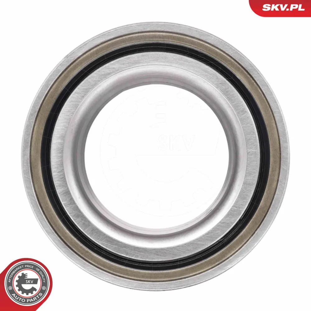 Mozzo cuscinetto ruota OPEL Movano A RENAULT Master II 1606375080