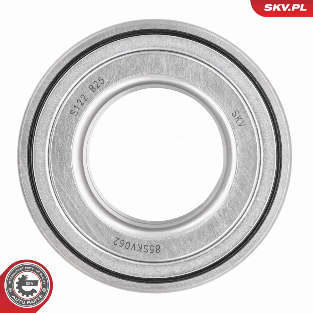 Mozzo cuscinetto ruota per Citroën Jumpy III Van (V_) Jumpy II Van 1613717180
