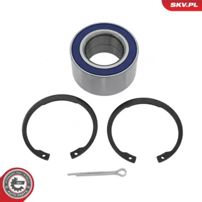 Mozzo cuscinetto ruota per Daewoo Espero (KLEJ) Nexia Nexia Saloon 0926739001