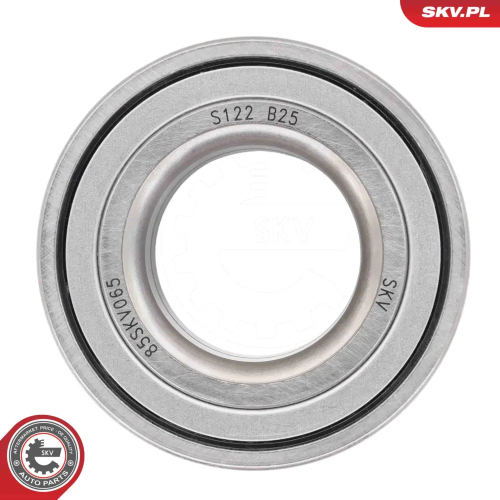 Mozzo cuscinetto ruota per Fiat Tipo Hatchback (356_) Bravo II (198_) 46836196