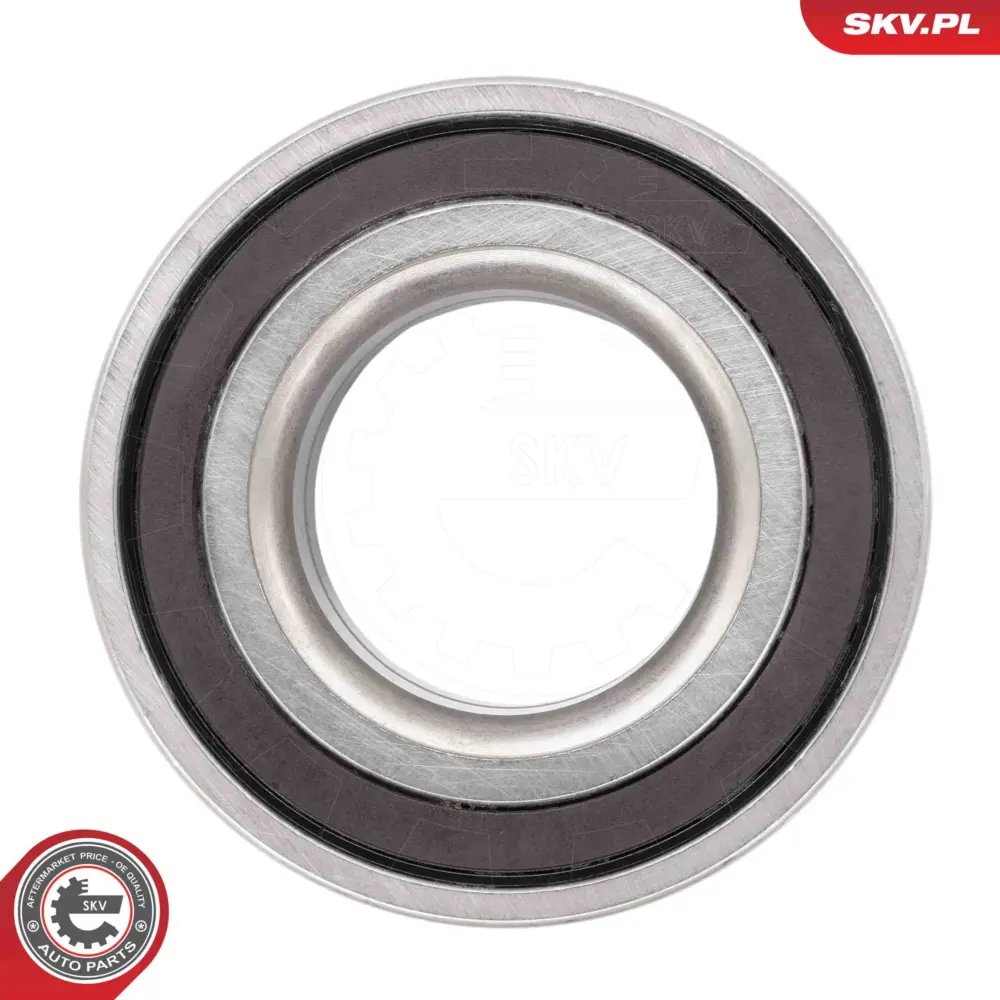 Mozzo cuscinetto ruota per Fiat Tipo Hatchback (356_) Bravo II (198_) 46836196