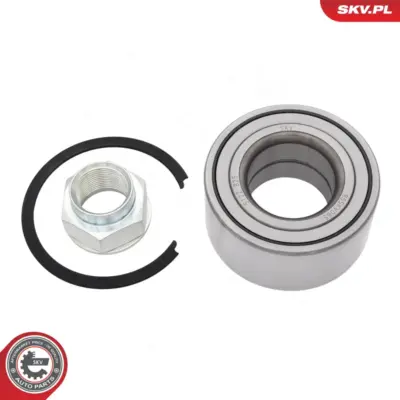 Mozzo cuscinetto ruota per Fiat Tipo Hatchback (356_) Bravo II (198_) 46836196