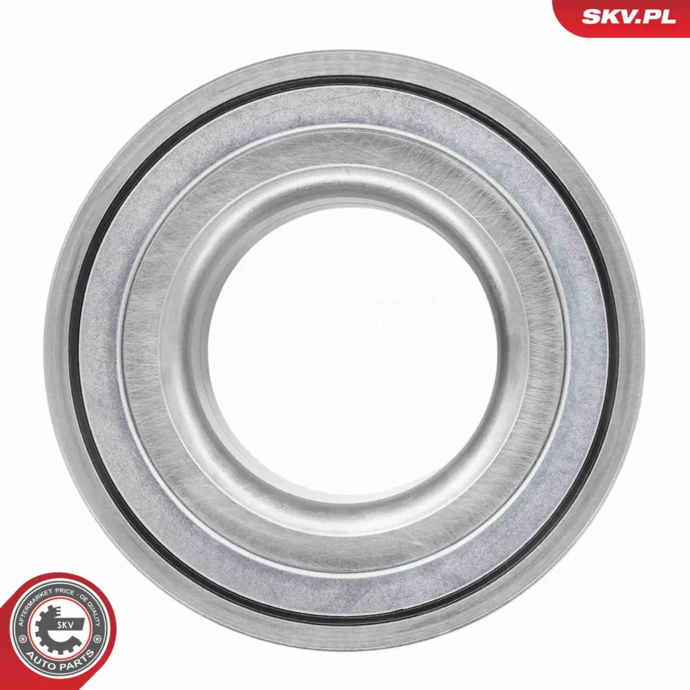 Mozzo cuscinetto ruota per Nissan Primastar Bus (X83) 93161059