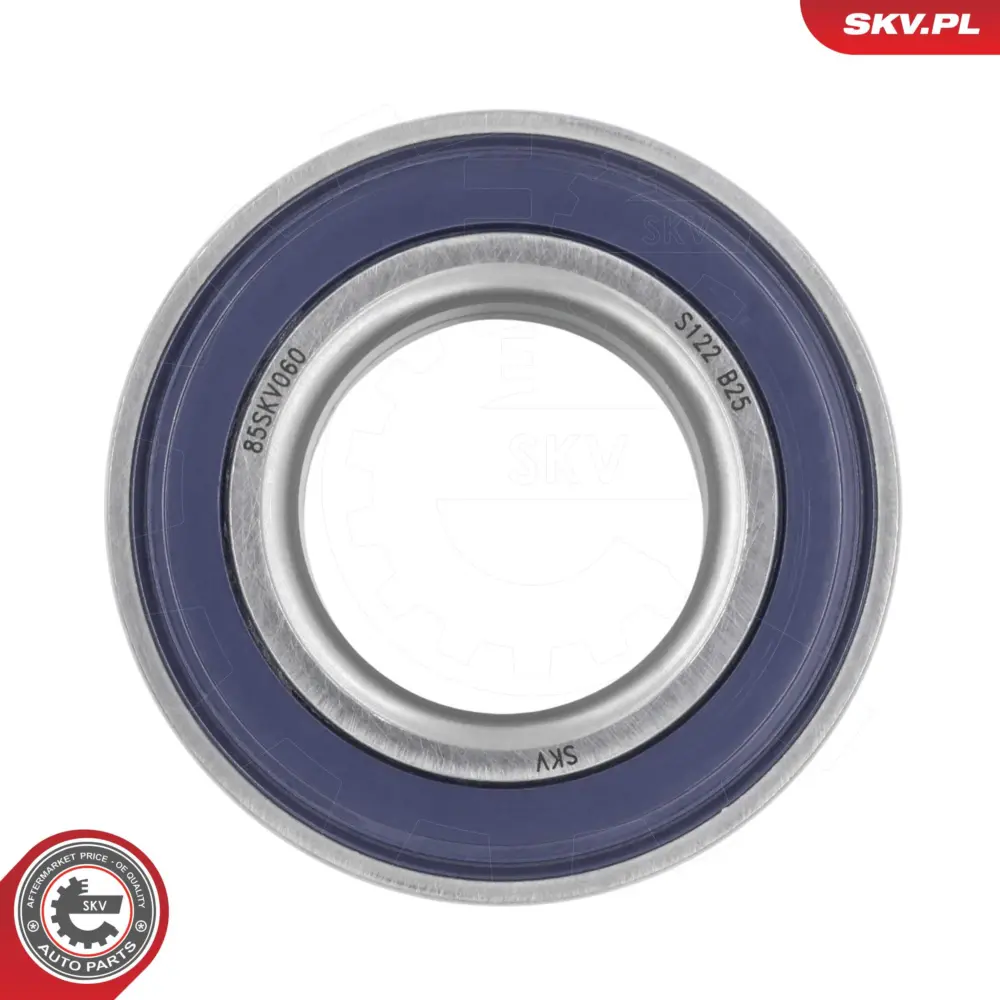 Mozzo cuscinetto ruota per Opel Corsa A Hatchback (S83) Corsa A TR (S83) 1603195