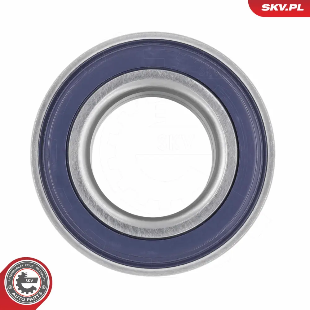 Mozzo cuscinetto ruota per Opel Corsa A Hatchback (S83) Corsa A TR (S83) 1603195
