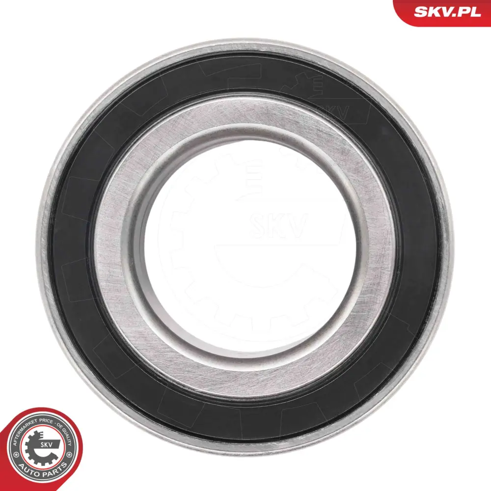 Mozzo cuscinetto ruota per Peugeot 106 II 106 I (1A 1C); Citroën AX 335018