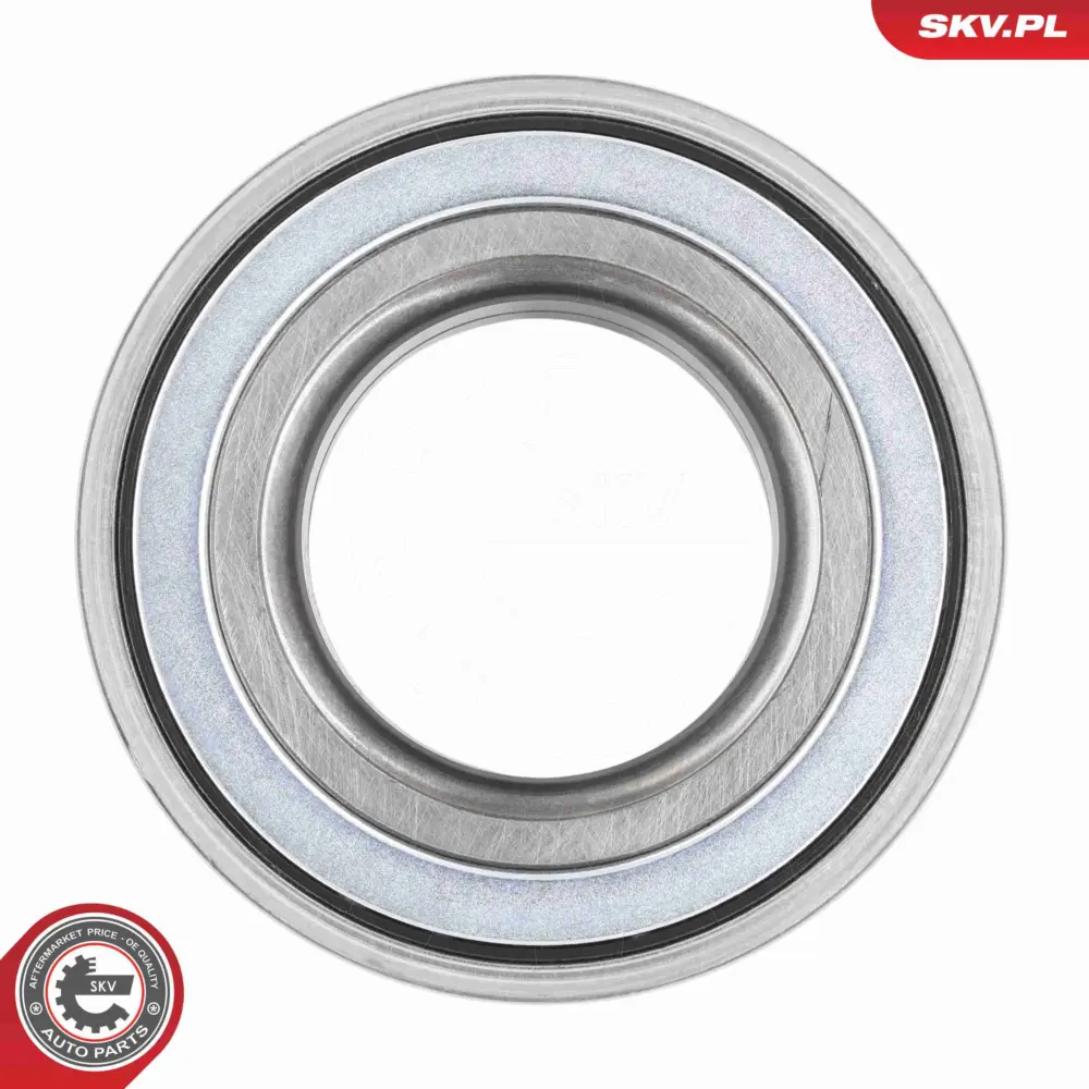 Mozzo cuscinetto ruota per Renault Clio II Kangoo Express (FC0) 21 46423869