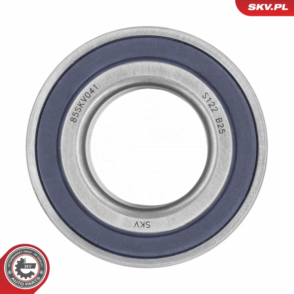 Mozzo cuscinetto ruota per Vauxhall Corsa Mk II (C) Meriva A (X03) 328980