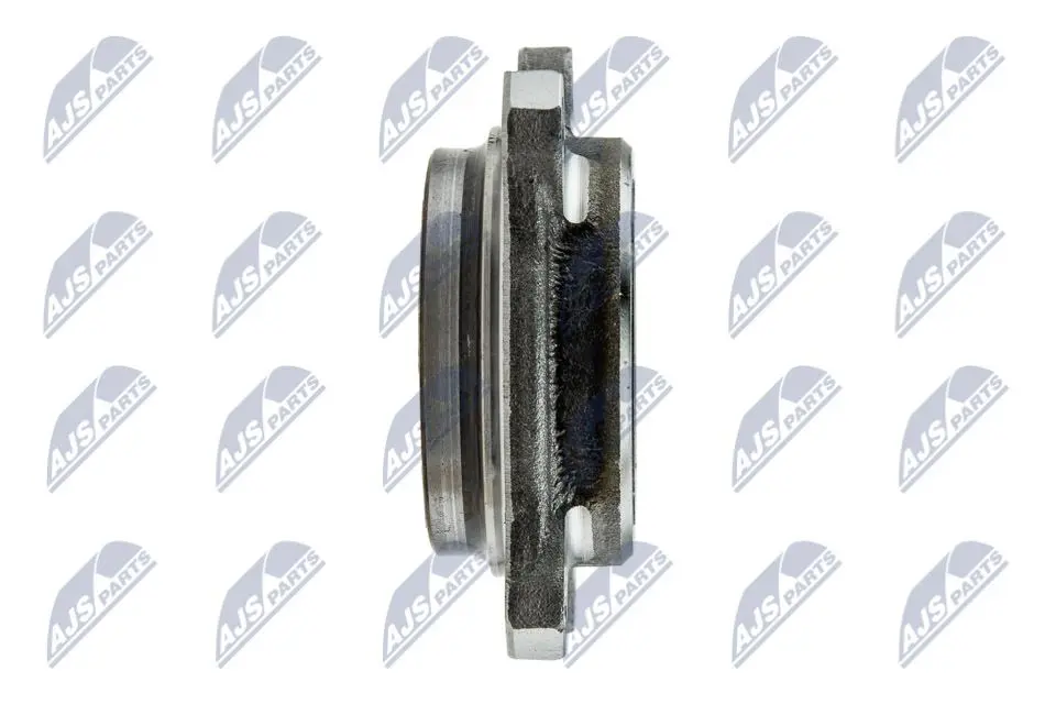 Mozzo Ruota Anteriore con Cuscinetti e Manicotto per Alfa Romeo 147 01