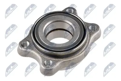 Mozzo Ruota Anteriore con Cuscinetti e Manicotto per Audi A6 2.7tdi 3.0tdi 04