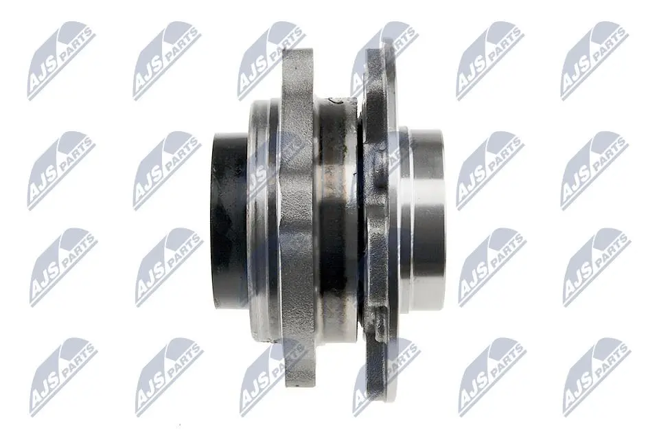 Mozzo Ruota Anteriore con Cuscinetti e Manicotto per BMW 5 4wd 10- M12x1,25