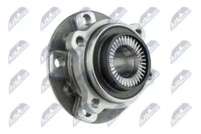 Mozzo Ruota Anteriore con Cuscinetti e Manicotto per BMW 5 4wd 10- X3 4wd 10