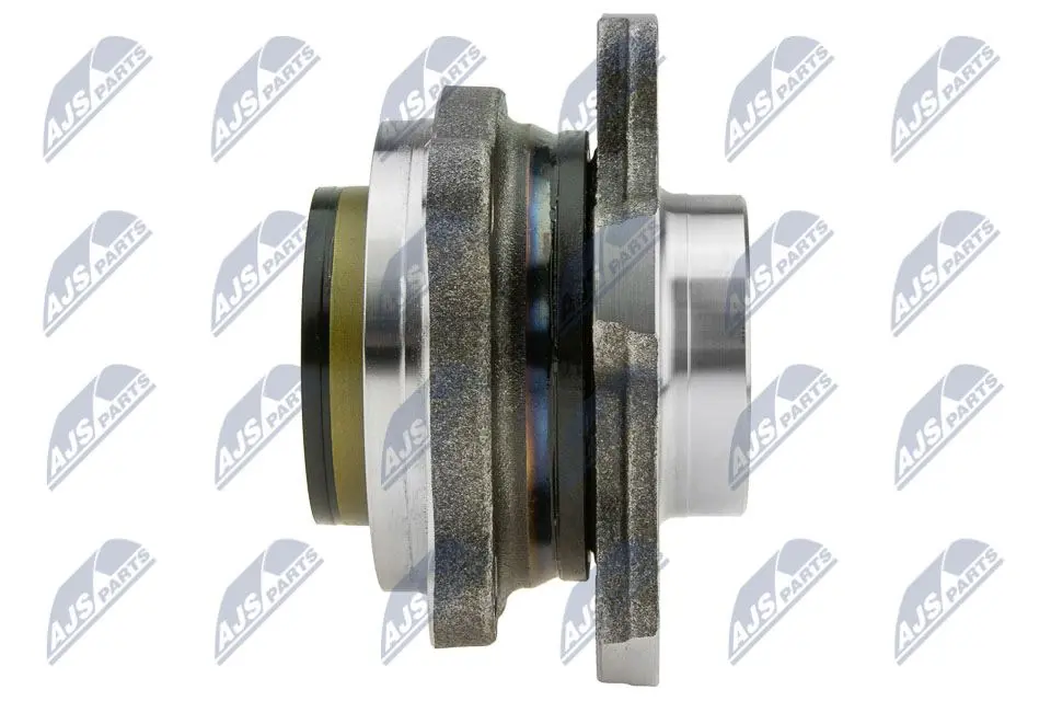 Mozzo Ruota Anteriore con Cuscinetti e Manicotto per BMW 5 4wd 2016
