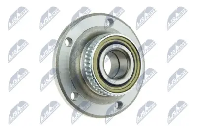 Mozzo Ruota Anteriore con Cuscinetti e Manicotto per BMW E36 E46 90-05 E34