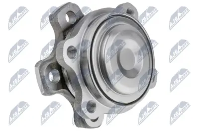 Mozzo Ruota Anteriore con Cuscinetti e Manicotto per BMW Serie 2 20- X3 17