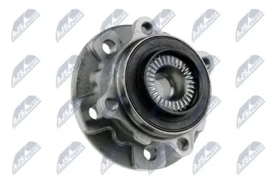 Mozzo Ruota Anteriore con Cuscinetti e Manicotto per BMW X1 14- 2 Active Tourer