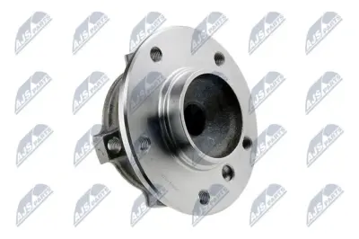 Mozzo Ruota Anteriore con Cuscinetti e Manicotto per BMW X1 14- Anteriore