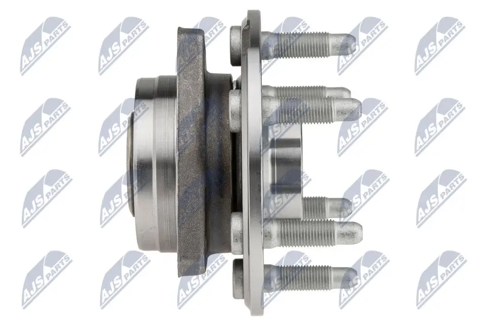 Mozzo Ruota Anteriore con Cuscinetti e Manicotto per Cadillac Srx 10- Saab 9-4x