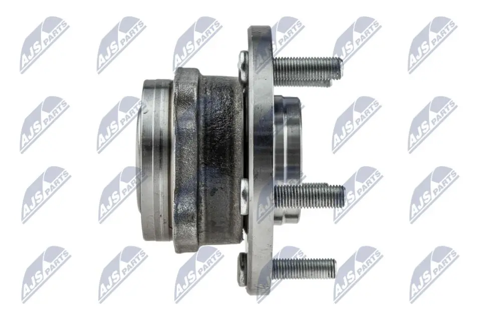 Mozzo Ruota Anteriore con Cuscinetti e Manicotto per Chrysler Sebring 06- Dodge
