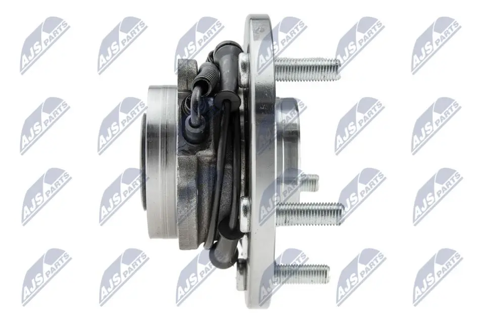 Mozzo Ruota Anteriore con Cuscinetti e Manicotto per Chrysler Town & Country