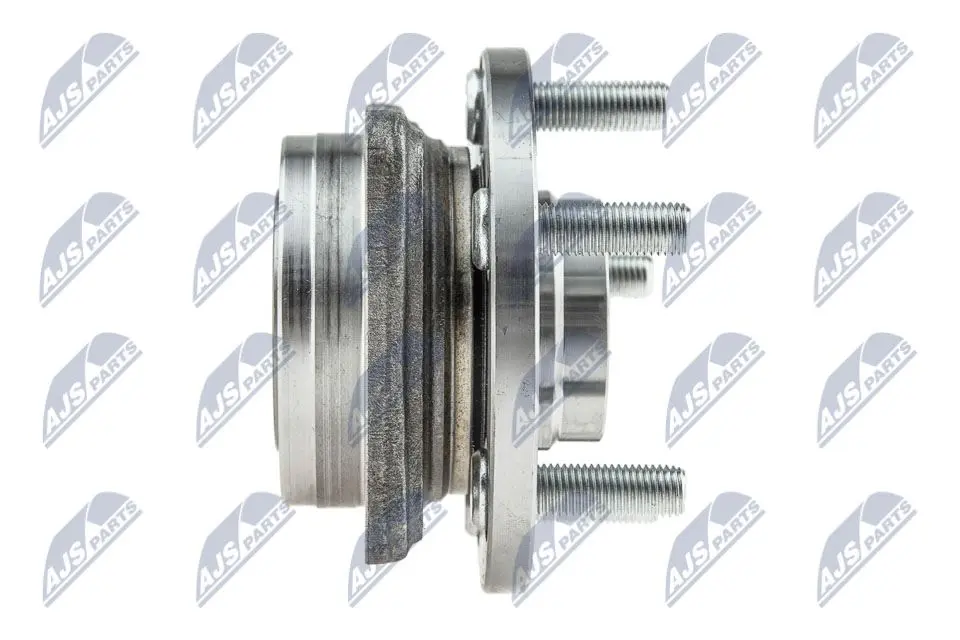 Mozzo Ruota Anteriore con Cuscinetti e Manicotto per Chrysler Voyager 89-95