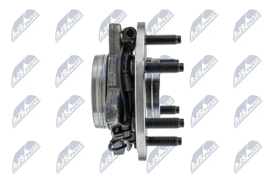 Mozzo Ruota Anteriore con Cuscinetti e Manicotto per Ford Expedition 03-06