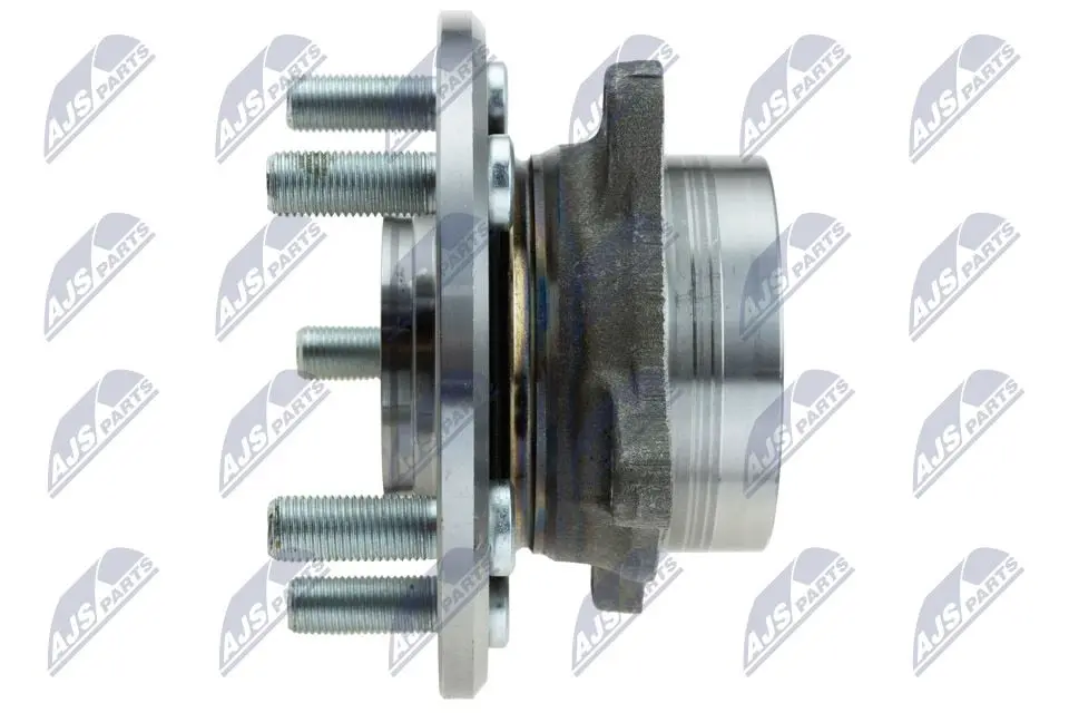 Mozzo Ruota Anteriore con Cuscinetti e Manicotto per Honda Odyssey 11-17