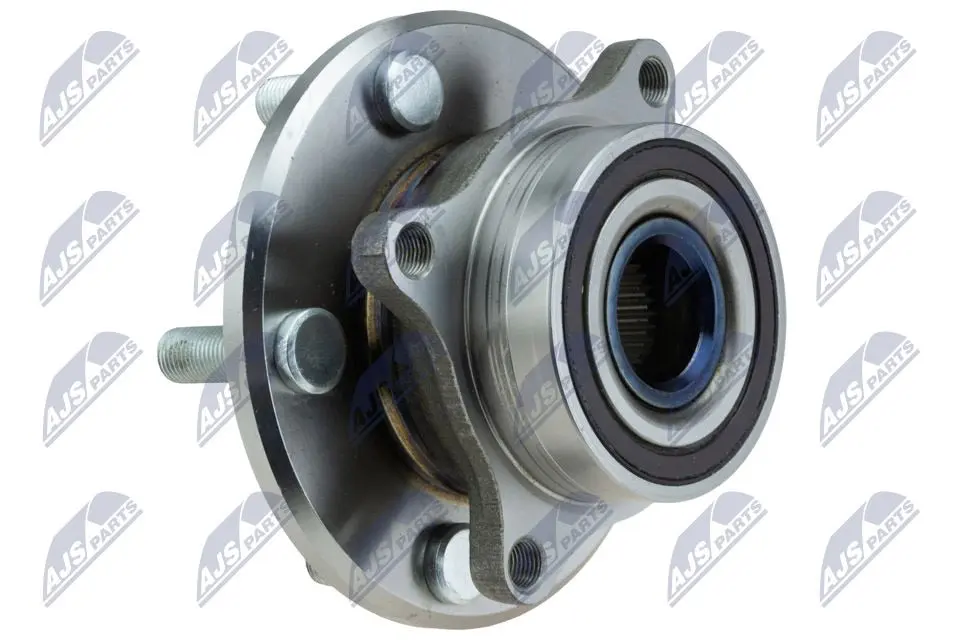 Mozzo Ruota Anteriore con Cuscinetti e Manicotto per Honda Odyssey 11-17