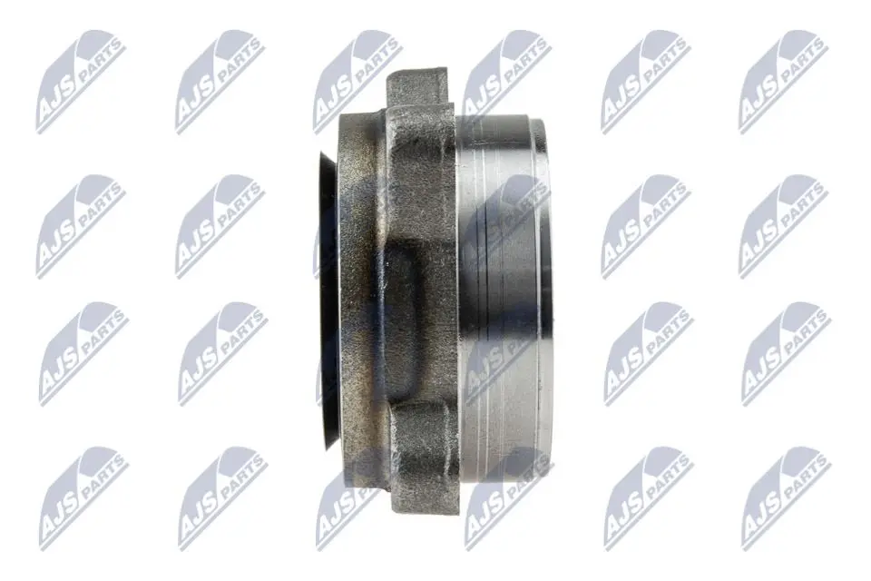 Mozzo Ruota Anteriore con Cuscinetti e Manicotto per Honda Shuttle 95-98