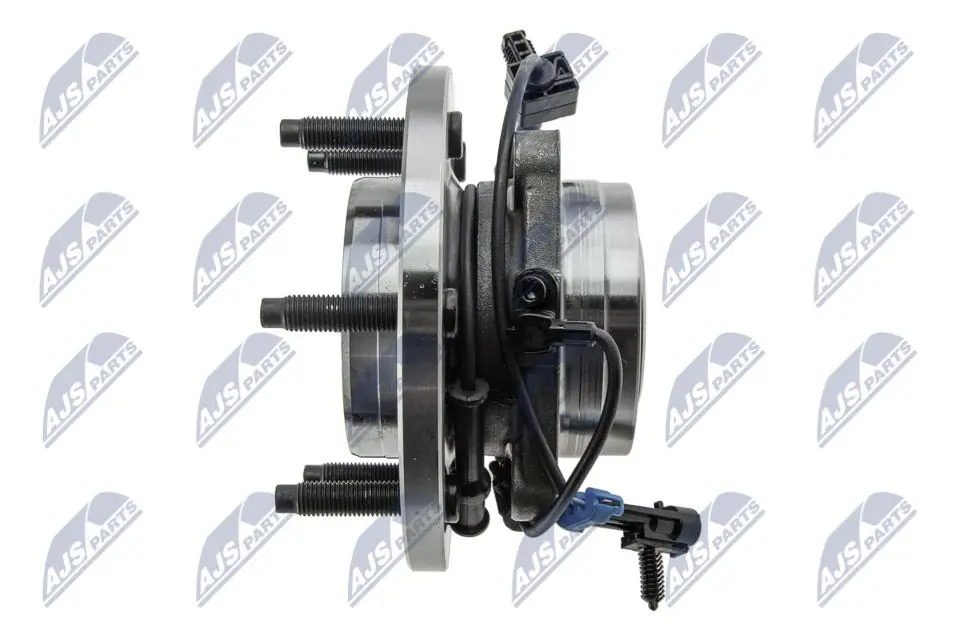 Mozzo Ruota Anteriore con Cuscinetti e Manicotto per Hummer H3 4wd 06-09
