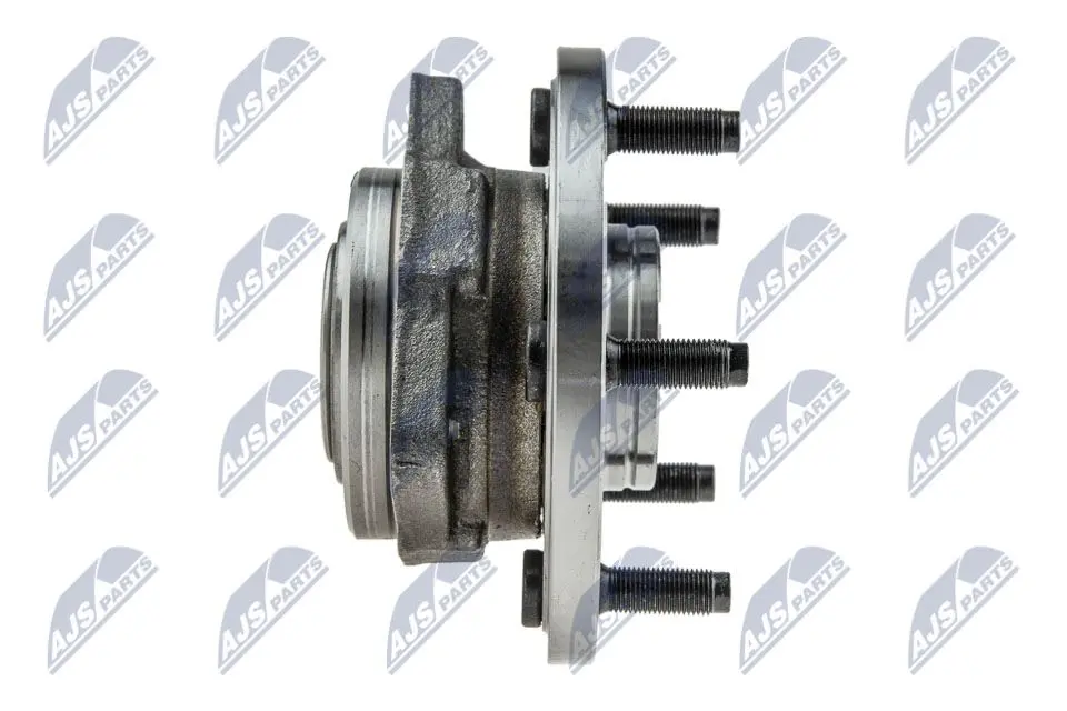 Mozzo Ruota Anteriore con Cuscinetti e Manicotto per Jeep Grand Cherokee Iii