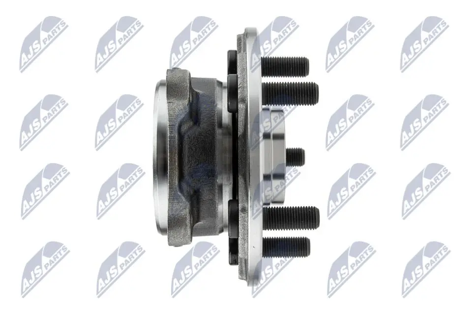 Mozzo Ruota Anteriore con Cuscinetti e Manicotto per Lexus LS460 600h 4wd 07