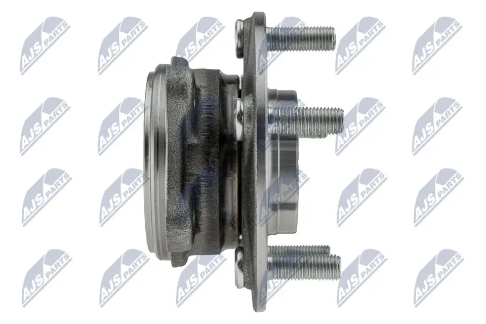 Mozzo Ruota Anteriore con Cuscinetti e Manicotto per Mazda 3 2015