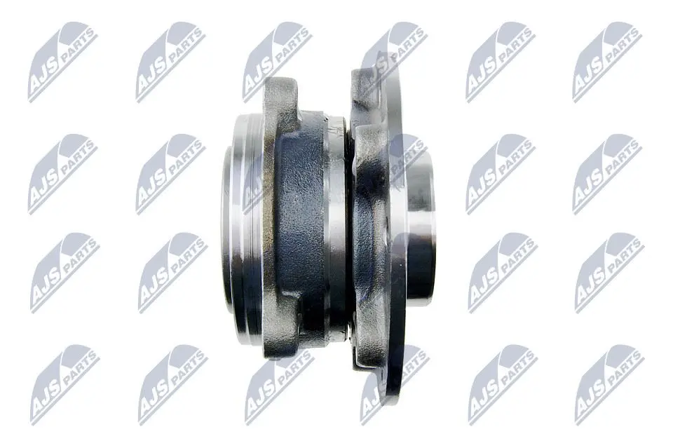 Mozzo Ruota Anteriore con Cuscinetti e Manicotto per Mercedes Classe C 4matic 14