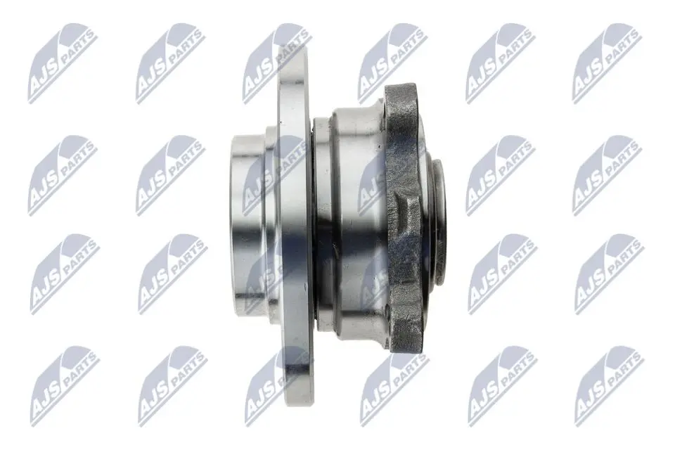 Mozzo Ruota Anteriore con Cuscinetti e Manicotto per Mini Cooper One 10-14