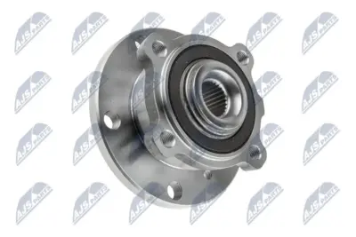 Mozzo Ruota Anteriore con Cuscinetti e Manicotto per Mini Cooper One 10-14