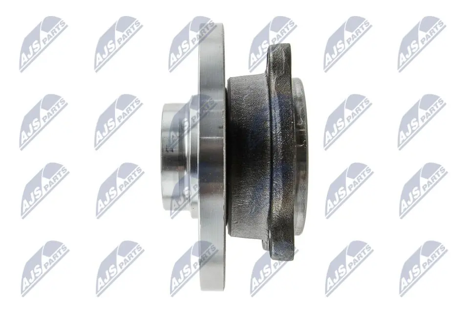 Mozzo Ruota Anteriore con Cuscinetti e Manicotto per Mini One Cooper 01