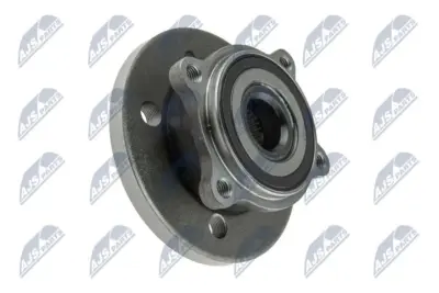 Mozzo Ruota Anteriore con Cuscinetti e Manicotto per Mini One Cooper 01