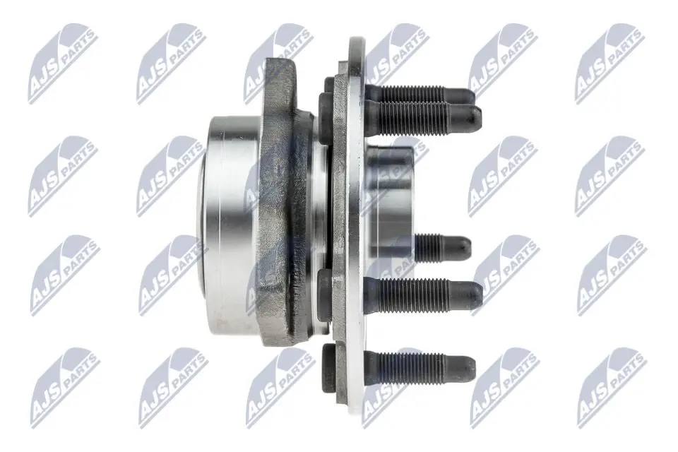 Mozzo Ruota Anteriore con Cuscinetti e Manicotto per Opel Insignia 08
