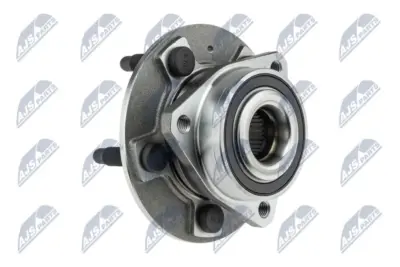 Mozzo Ruota Anteriore con Cuscinetti e Manicotto per Opel Insignia 08