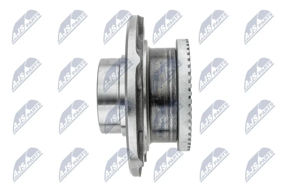 Mozzo Ruota Anteriore con Cuscinetti e Manicotto per Opel Omega A/b 86-03