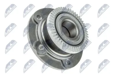 Mozzo Ruota Anteriore con Cuscinetti e Manicotto per Opel Omega A/b 86-03