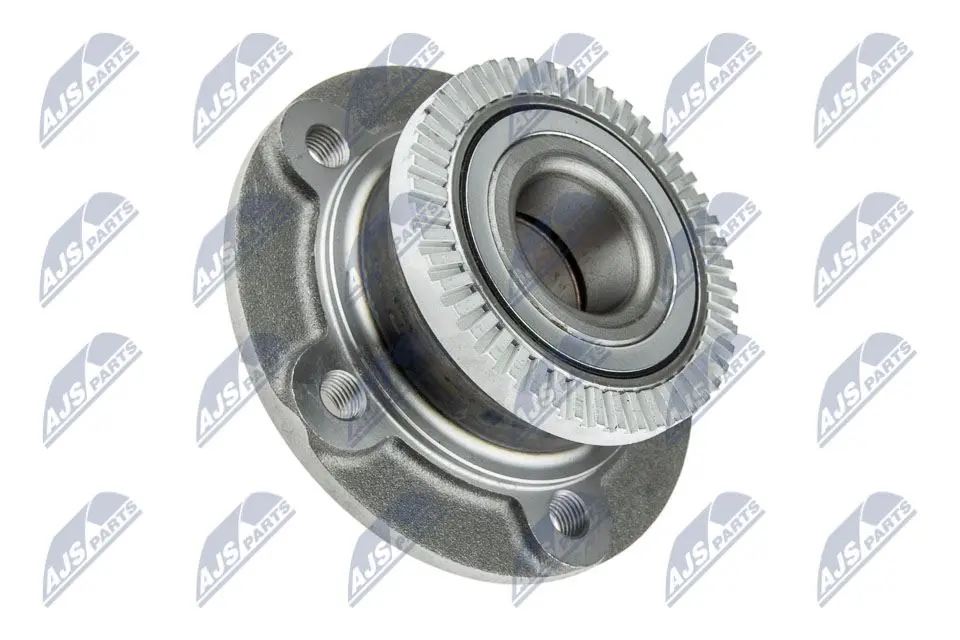 Mozzo Ruota Anteriore con Cuscinetti e Manicotto per Opel Omega A/b 86-03