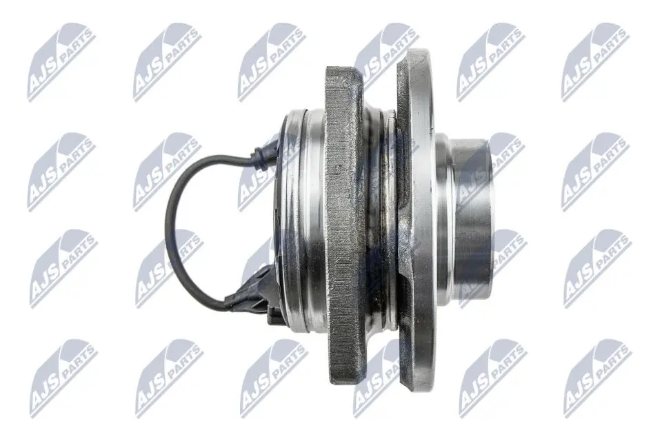 Mozzo Ruota Anteriore con Cuscinetti e Manicotto per Opel Vectra C 02- Cadillac