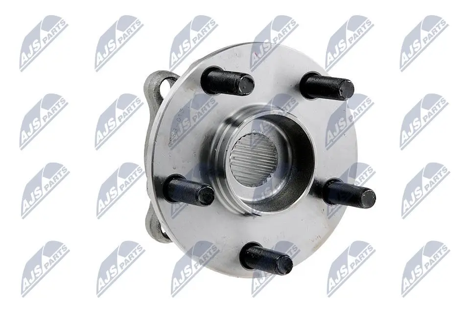 Mozzo Ruota Anteriore con Cuscinetti e Manicotto per Subaru Forester Impreza Xv